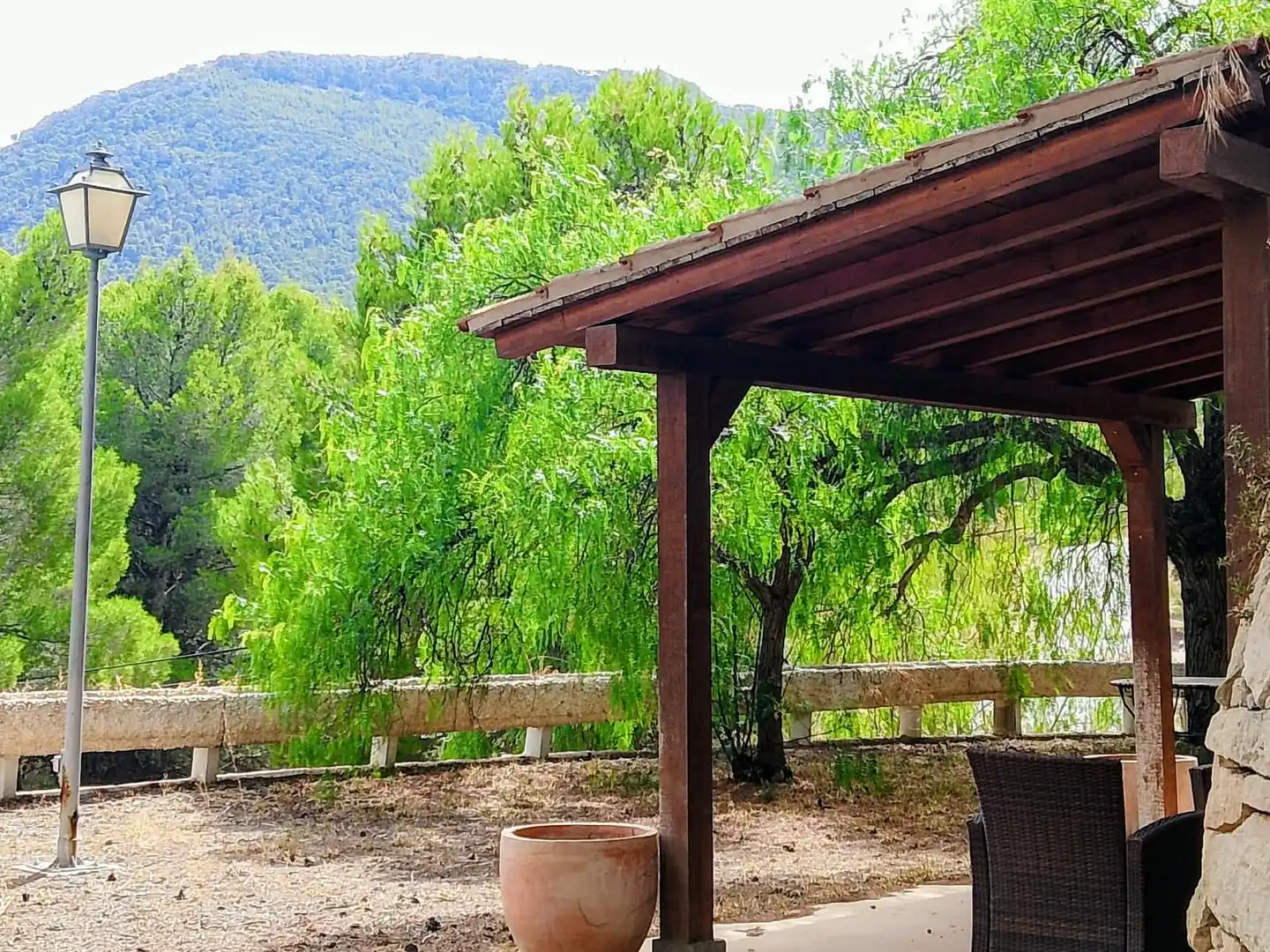 Chalet con terraza en venta en Urbanización Pinares del Mecli Izqd, imagen 9