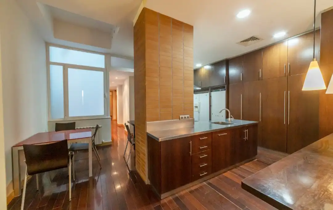 Appartement avec ascenseur à vendre à Plaza de la Merced 19, imagen 14