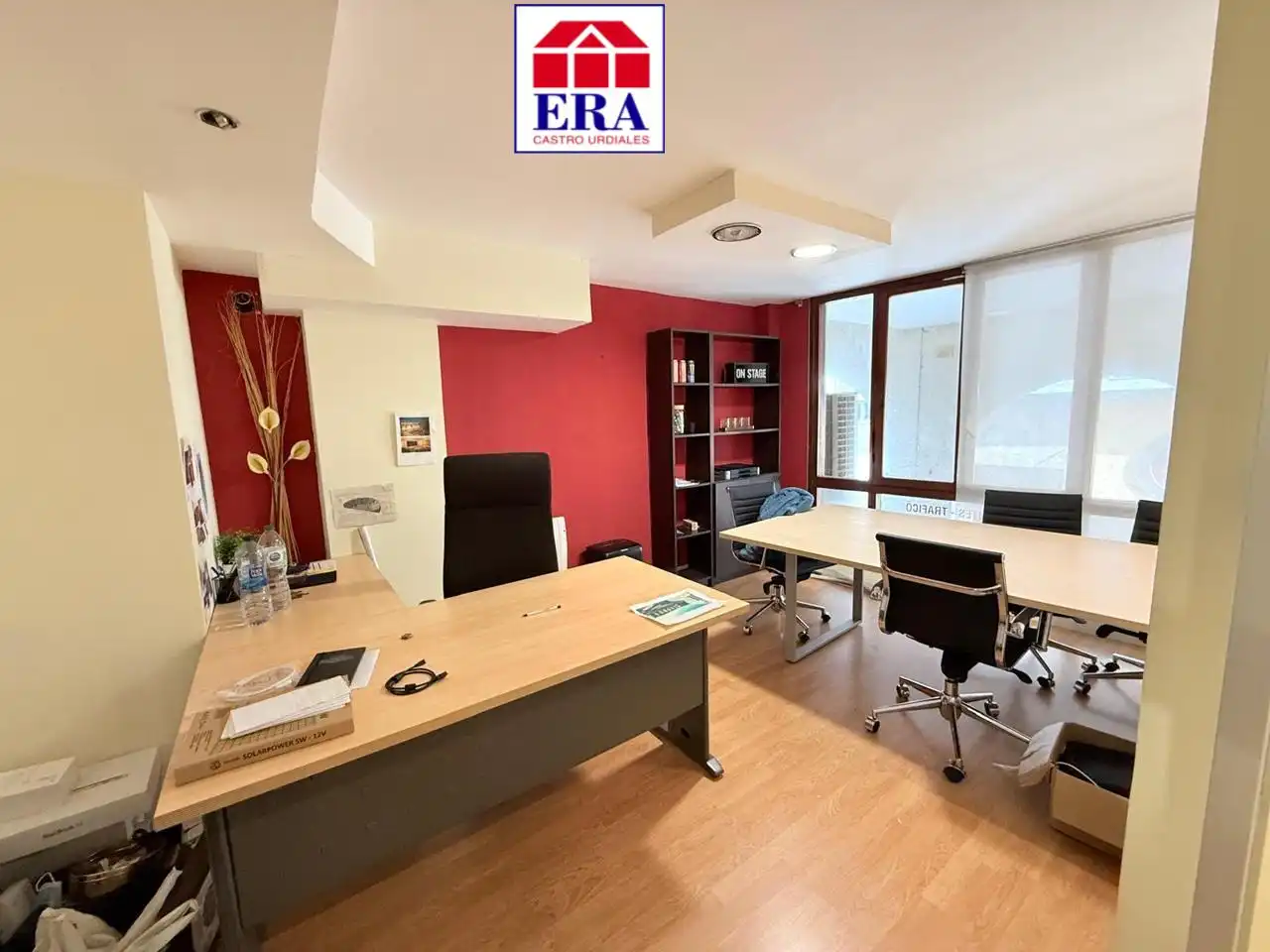 Büro zum Verkauf in Castro-Urdiales mit Heizung
