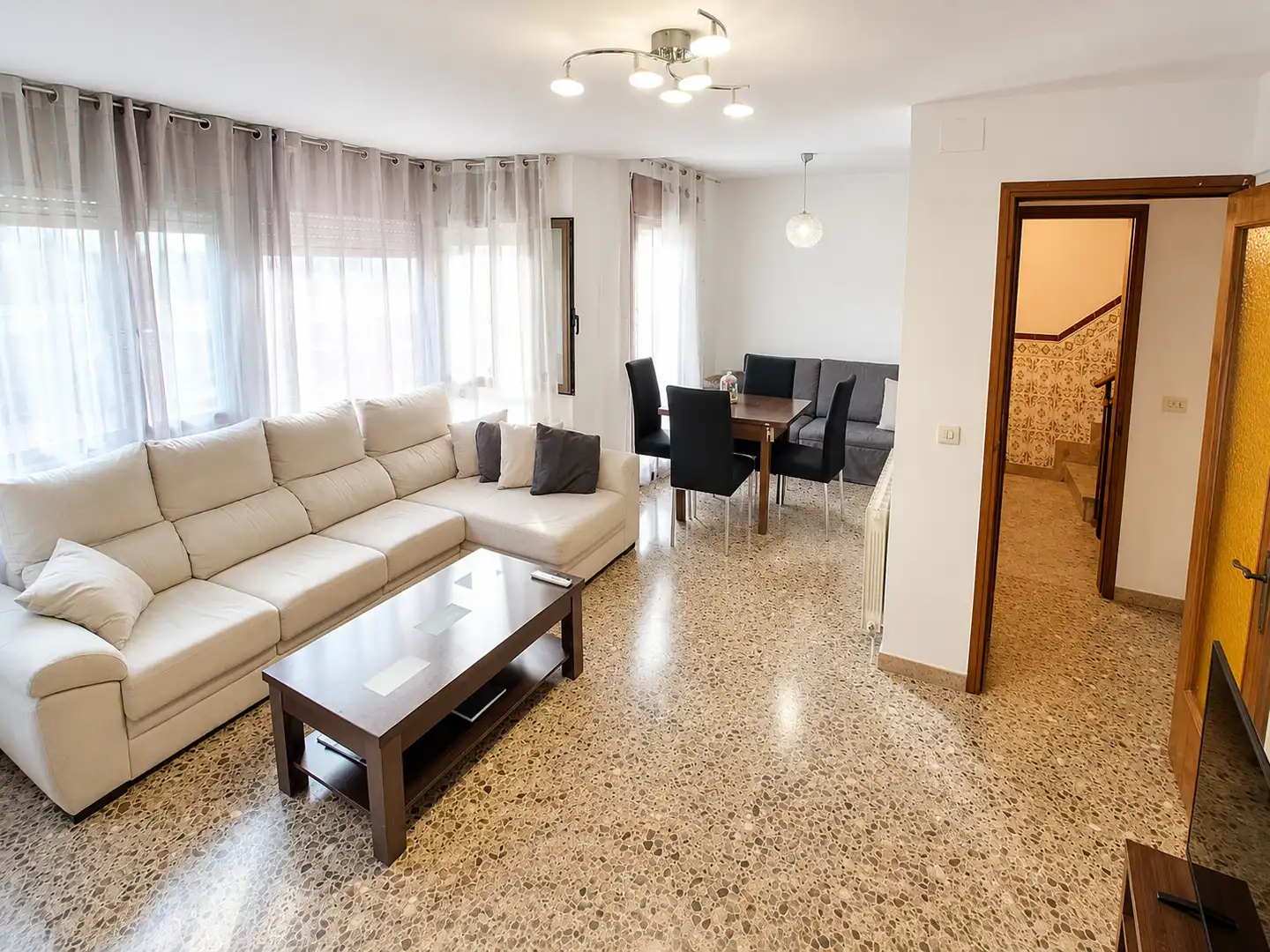 Maison mitoyenne à vendre à del Conflent, imagen 13