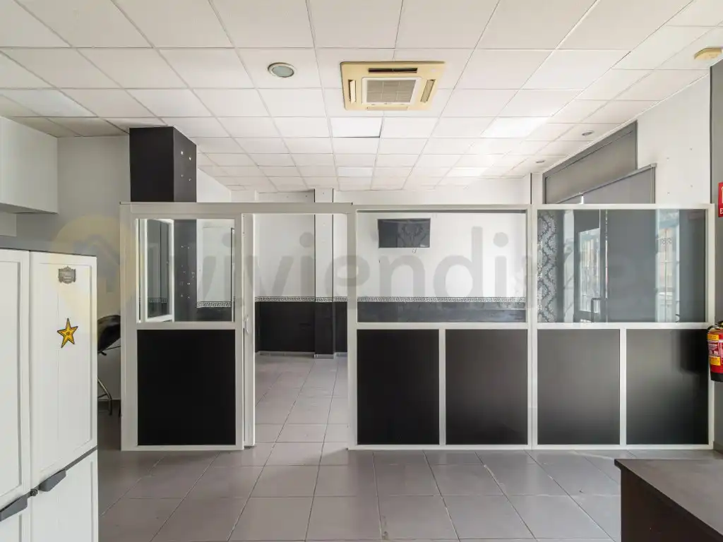 Commercial properties for sale in Jerez de la Frontera