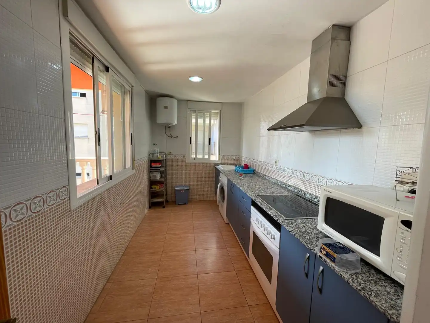 Wohnung mit Pool zum Verkauf in Carrer els Jardins, imagen 15