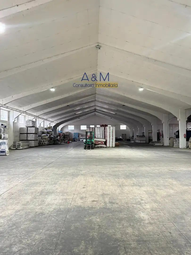 Nave industrial en venta en Topacio, imagen 20