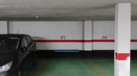 Foto 3 von Garage zur Miete in Carrer de Salvador Tormo, 37, Sant Josep - Zona Hospital, Ontinyent