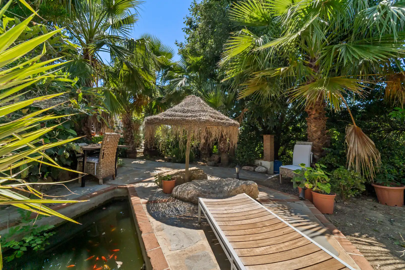 Casa rústica con piscina en venta en Valtocado - La Alquería - La Atalaya, imagen 18