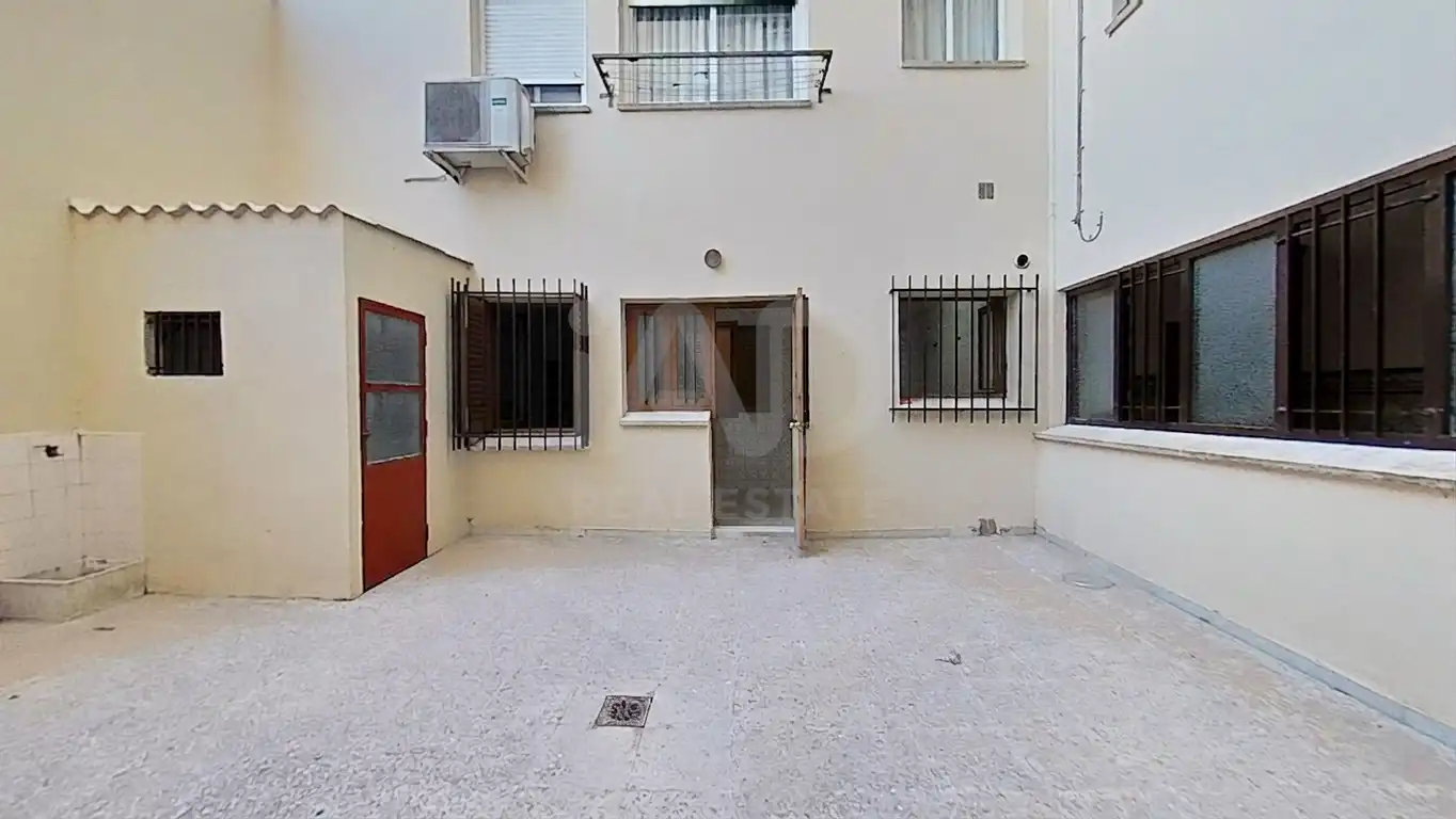 Vista exterior de Pis en venda en Sanlúcar de Barrameda amb Terrassa