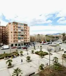 Piso con terraza en venta en Ronda