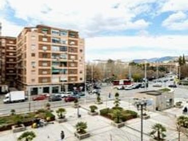 Wohnung mit Balkon zum Verkauf in Ronda