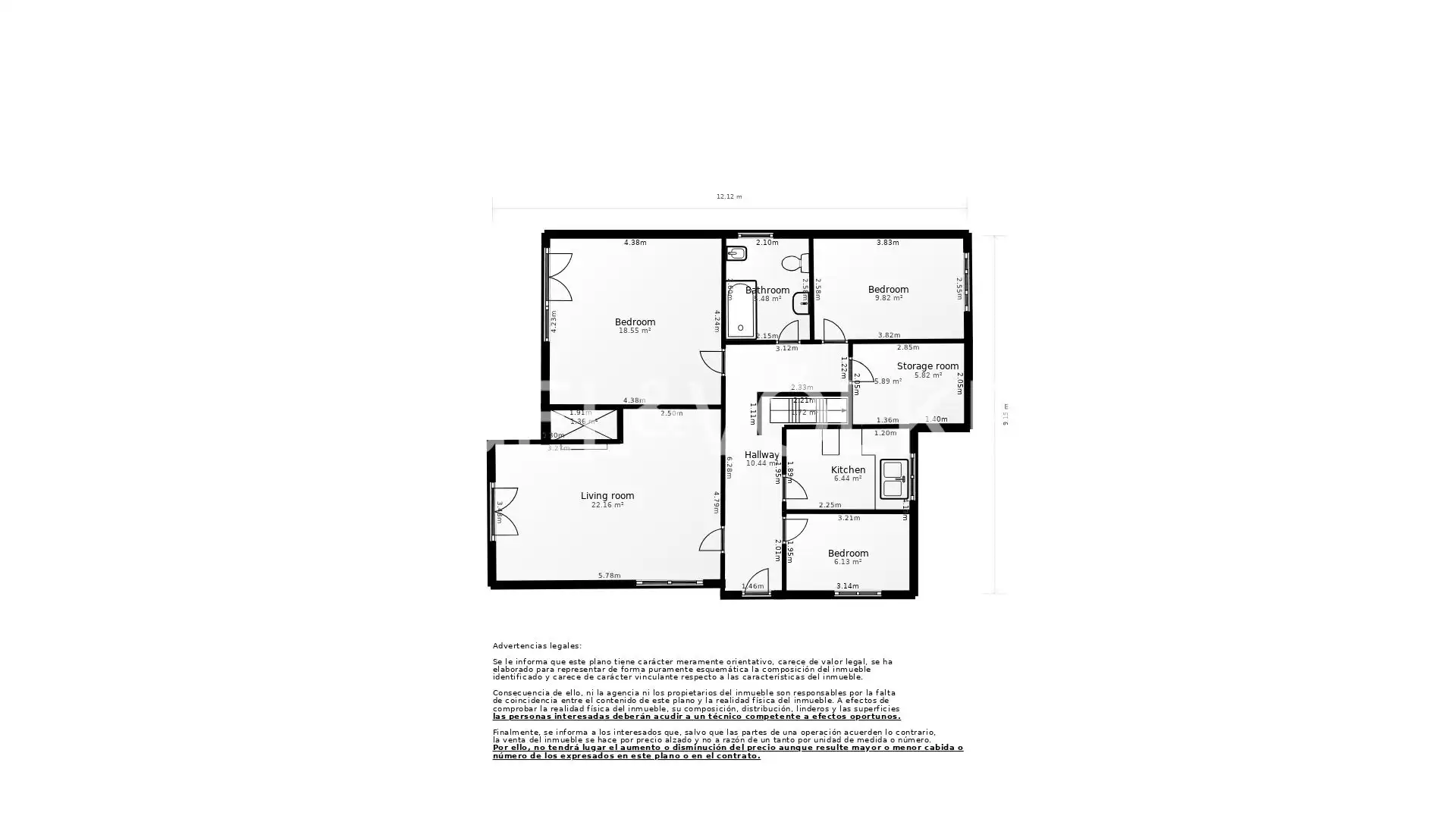 Casa o chalet en venta en Viladecans con Calefacción, Jardín privado y Balcón