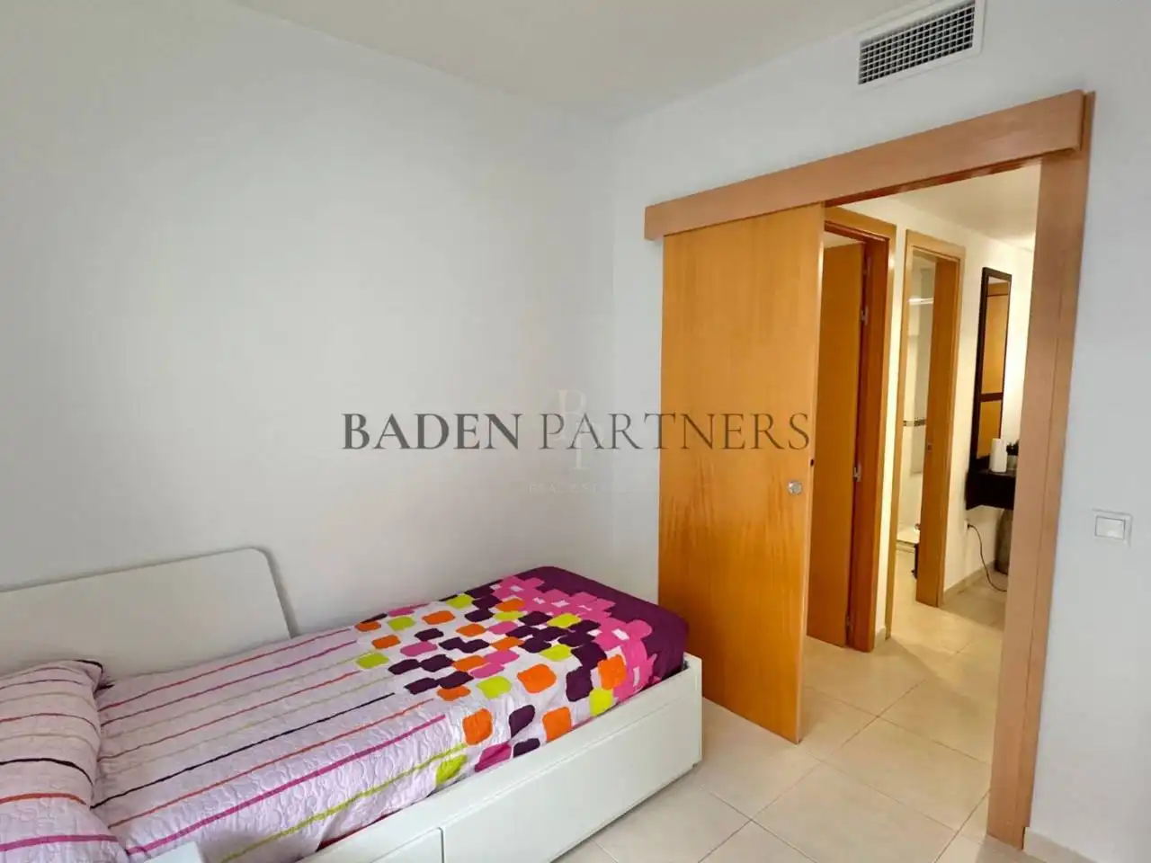 Flat for rent in Calle Alcañiz, Casco Urbano