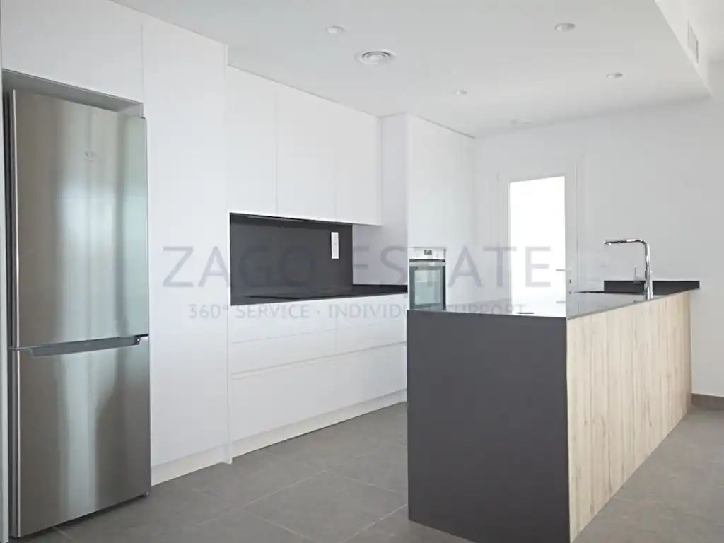Maison mitoyenne à vendre à Avenida Balcon De Ponoig, imagen 8