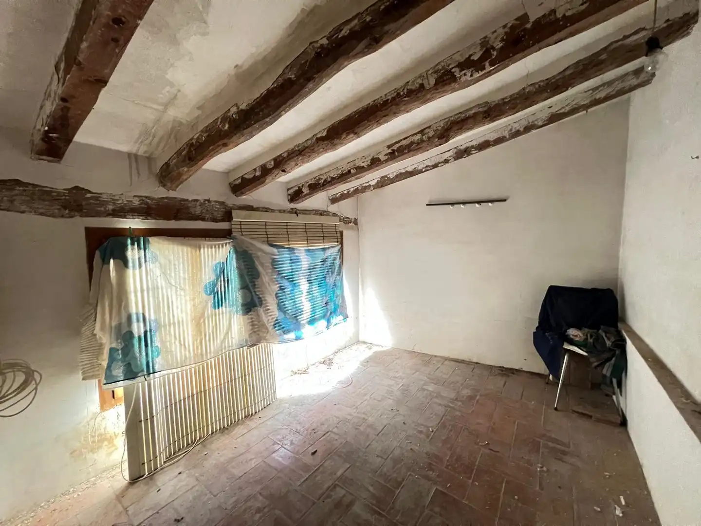 Casa adosada en venta en Rocafort de Queralt con Trastero, Balcón y Internet