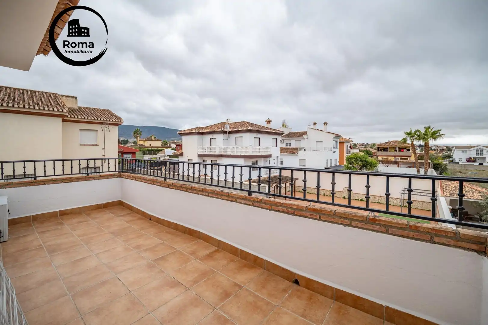 Xalet amb terrassa en venda a Villa de Otura, imagen 20
