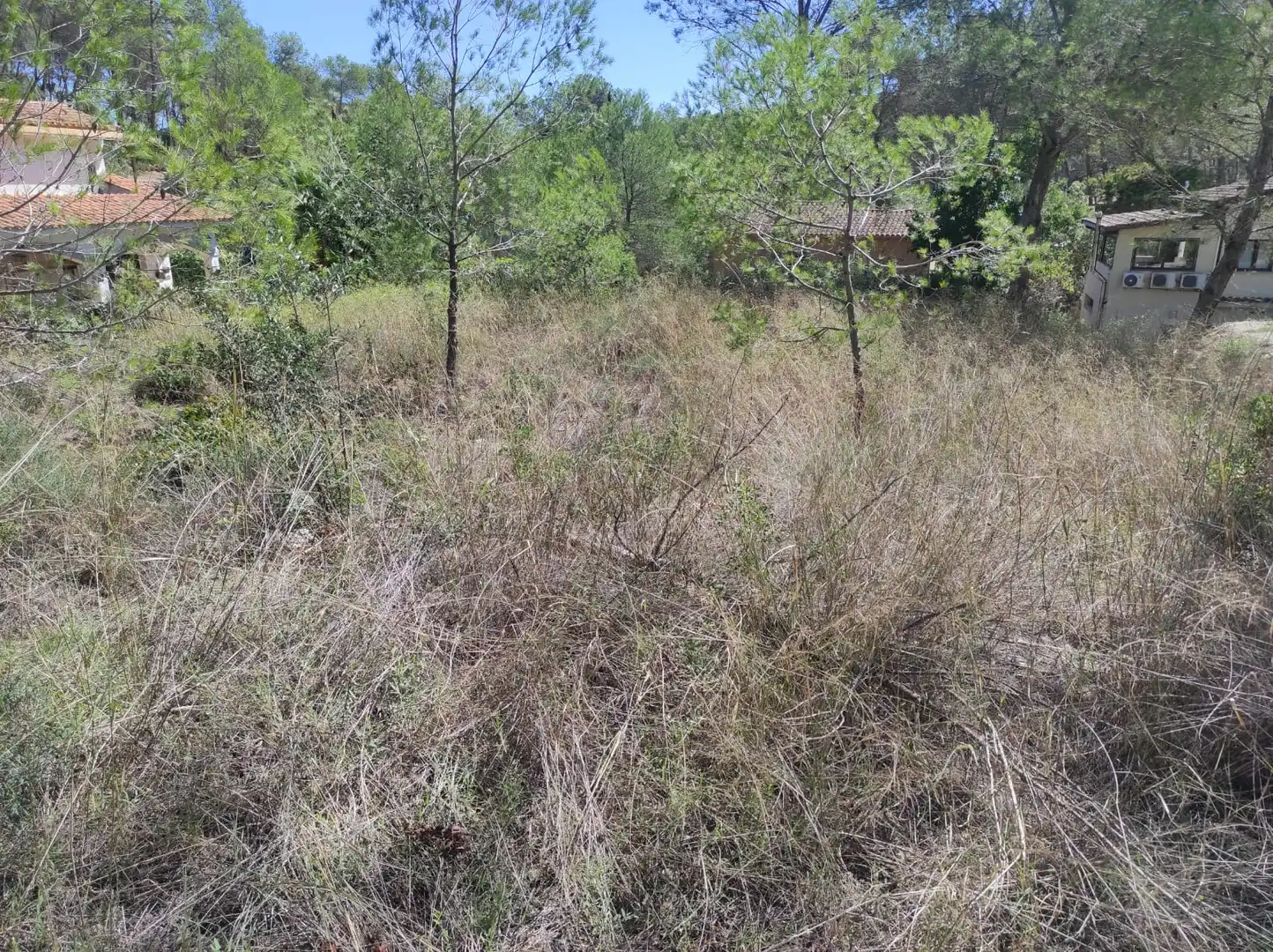 Residential land for sale in Olivella, imagen 6