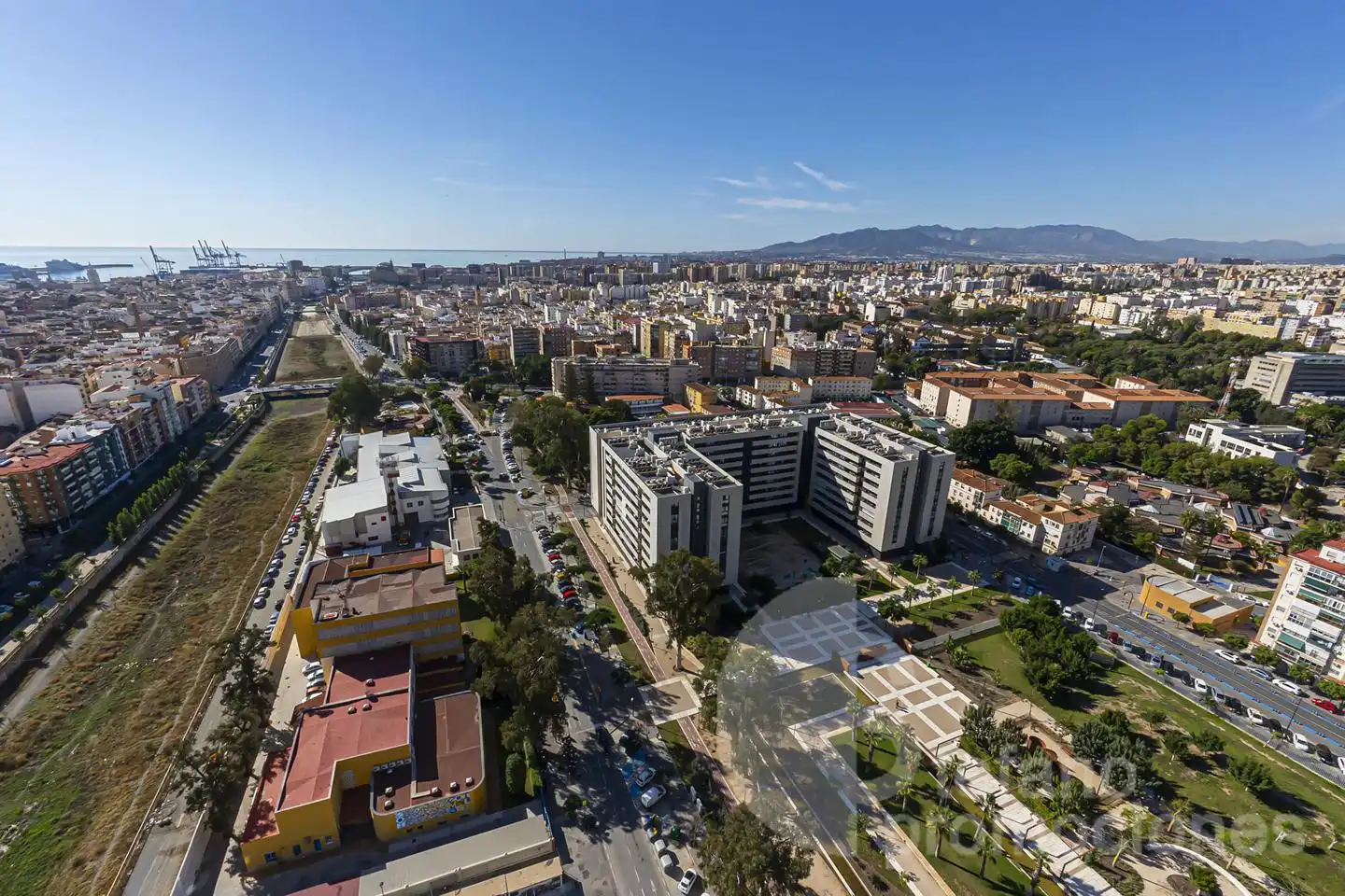Wohnung zur Miete in Martiricos, Martiricos - La Roca - La Rosaleda