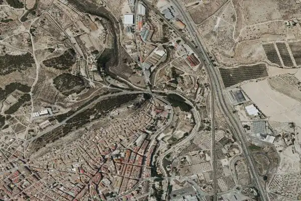 Casa en venta en Sax, imagen 6