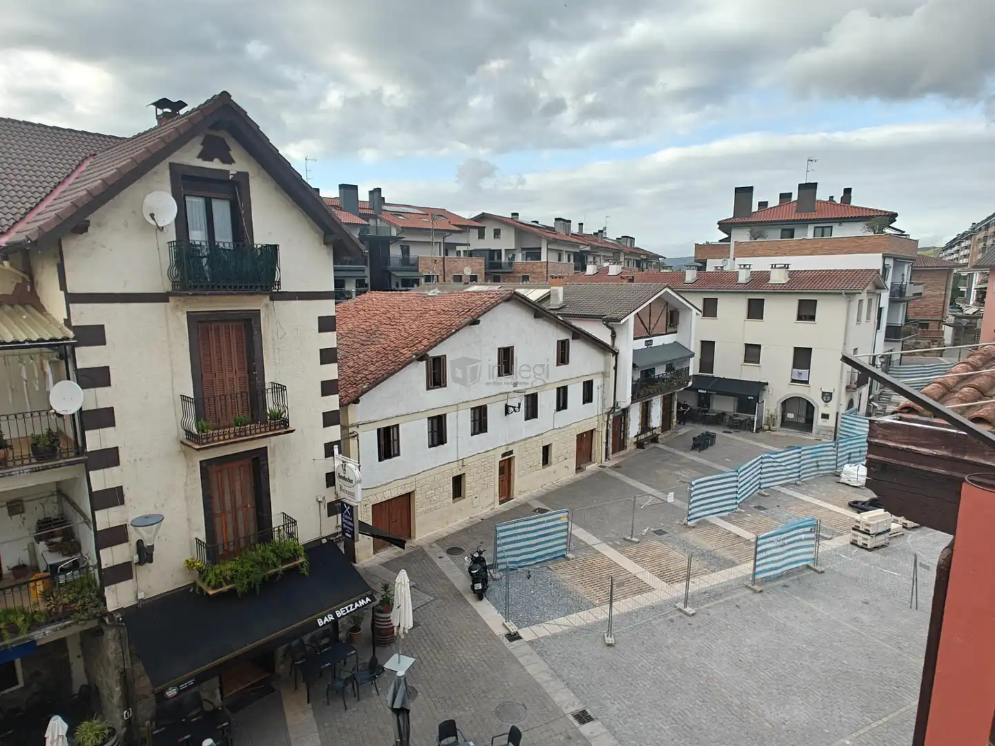 Wohnung zum Verkauf in Paseo ERGOBIA, imagen 7