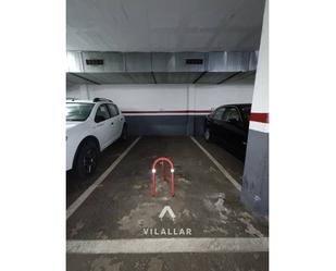 Parkplatz von Garage miete in Vilassar de Mar