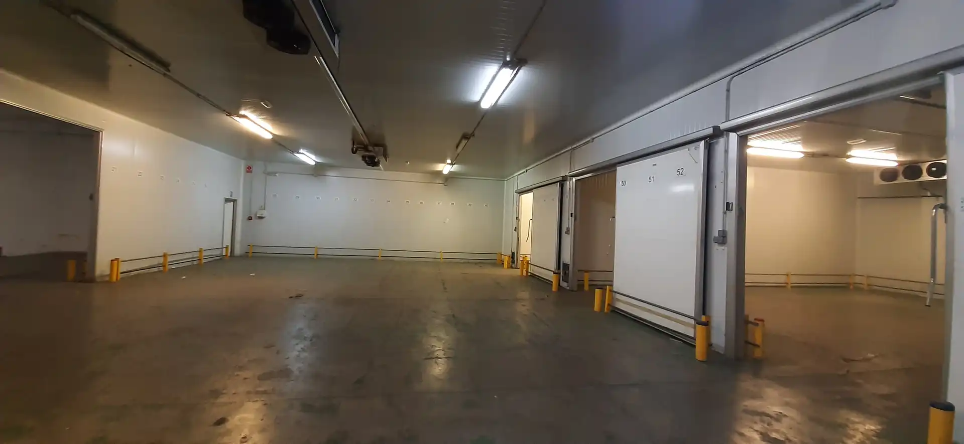 Nave industrielle à vendre à Carrer Pere el Cerimoniós 2, imagen 15