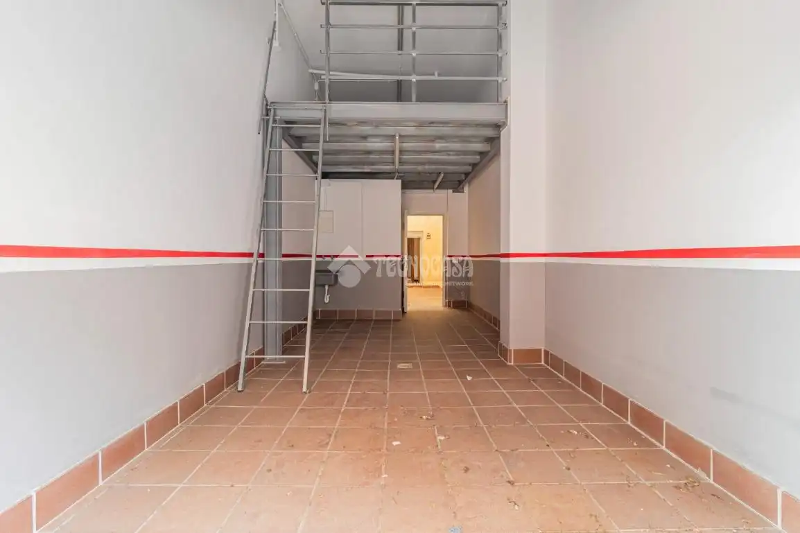 Piso en venta en Sant Cugat del Vallès