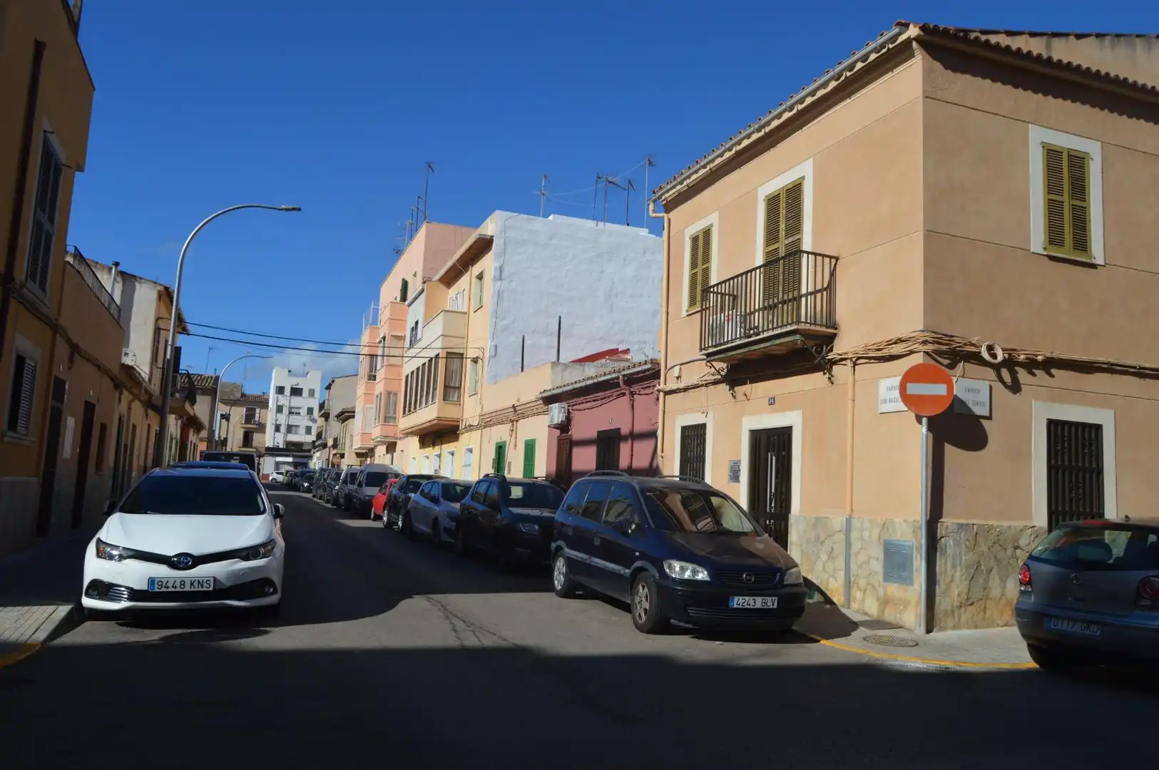 Rez-de-chaussée à vendre à Llevant, imagen 29