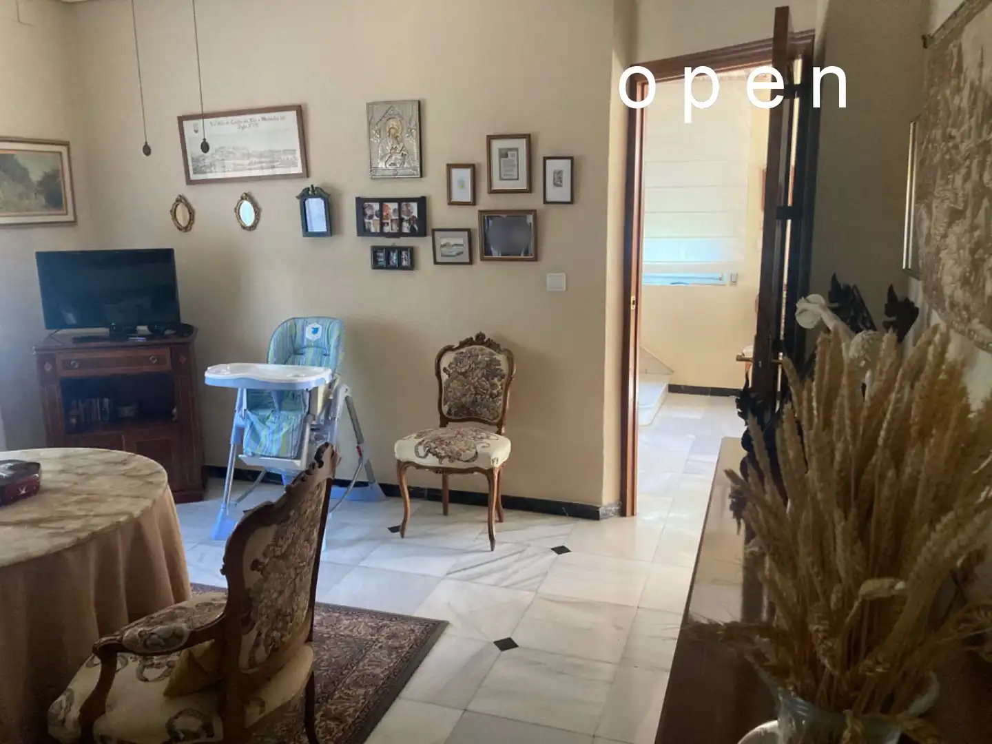 Casa o chalet en venta en Córdoba con Aire acondicionado, Calefacción y Jardín privado