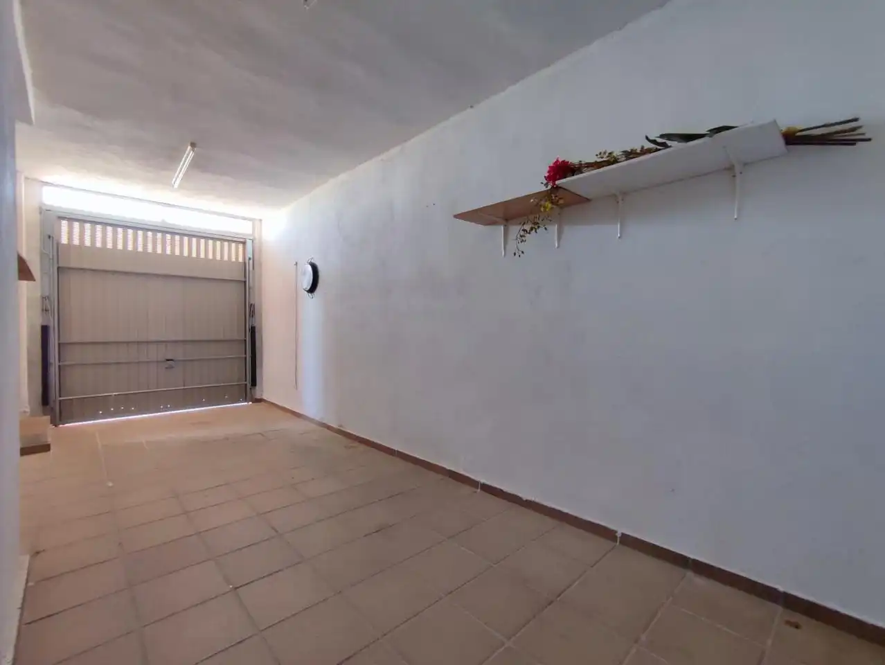 Casa adosada en venta en Casas de Juan Núñez con Calefacción, Jardín privado y Terraza