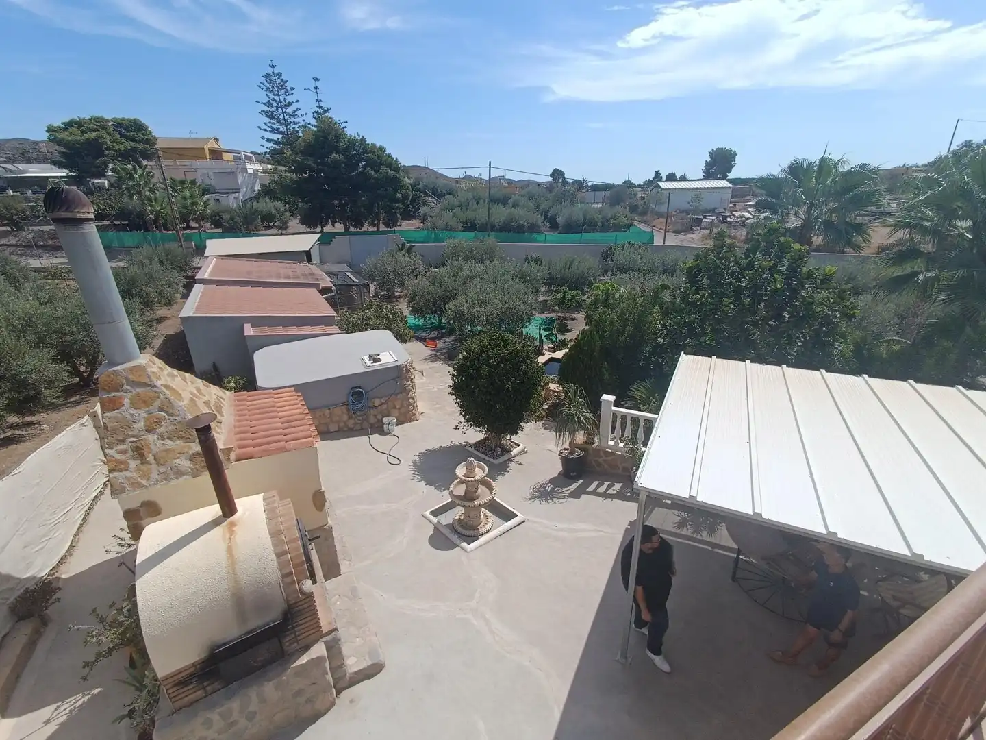 Xalet amb terrassa en venda a Tébar - Los Arejos, imagen 27