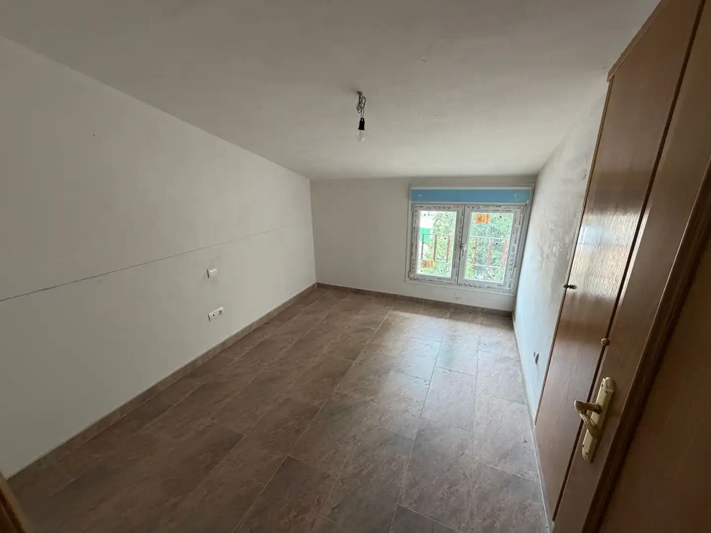 Bedroom of Attic for sale in San Bartolomé de Pinares  with Heating