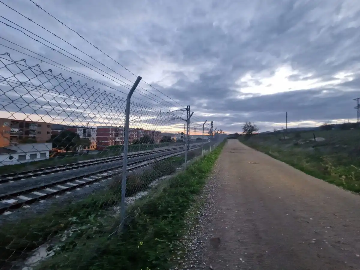 Terreni e lotti in vendita a Zona Sur - Av. de España - San Miguel, imagen 5
