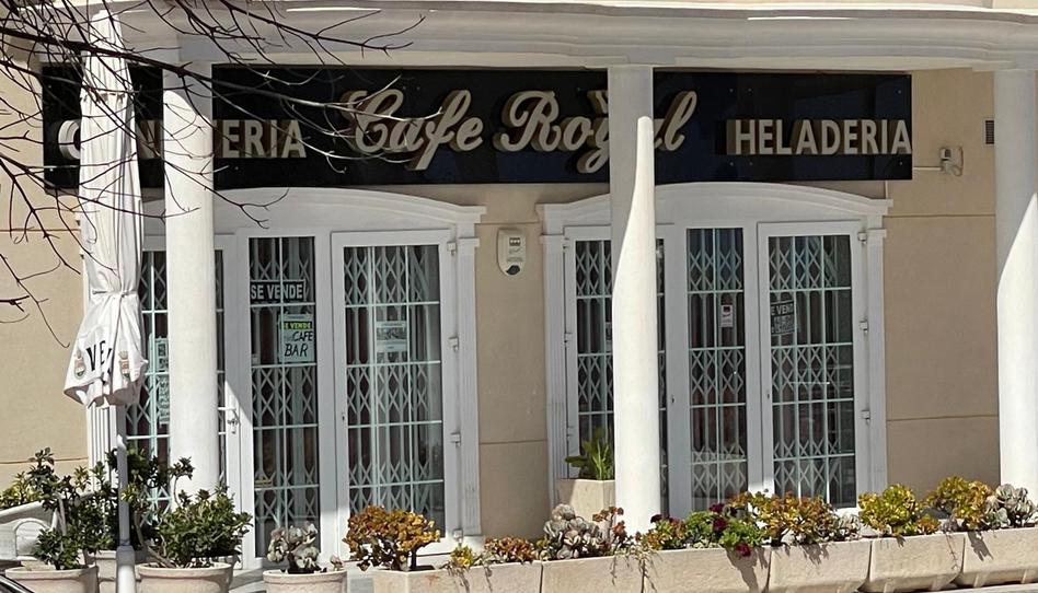 Photo 1 of Premises for sale in El Moncayo - El Pòrtic, Alicante