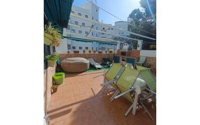 Vista exterior de Pis en venda en Estepona amb Traster