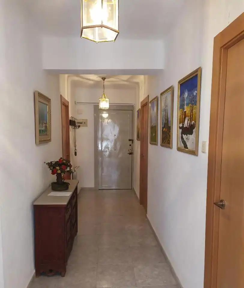 Flat to rent in Enriqueta Lozano, imagen 2