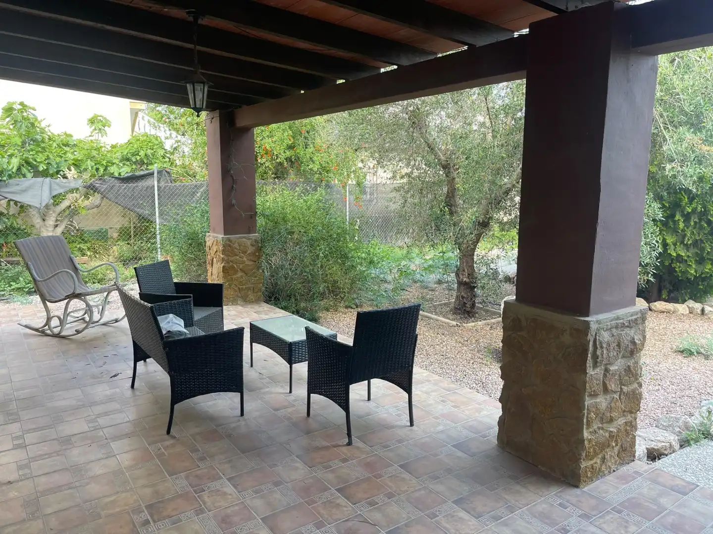 Maison rustique avec piscine à vendre à Desamparados - Hurchillo - Torremendo, imagen 27