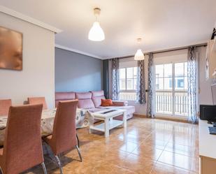 Außenansicht von Dachboden zum verkauf in Beniel mit Heizung, Terrasse und Balkon