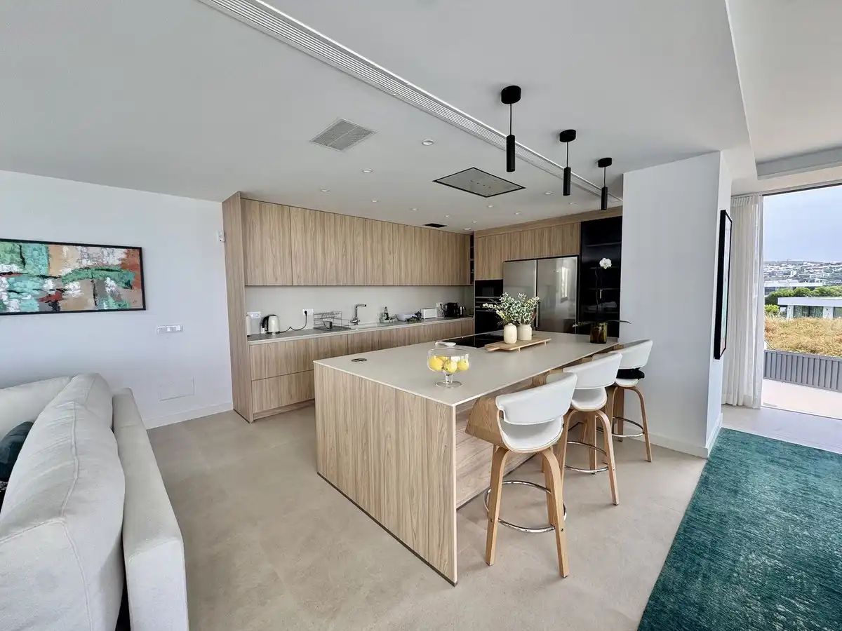 Casa con piscina en venta en Estepona - Estepona,Cancelada,Calle Arminio, imagen 6