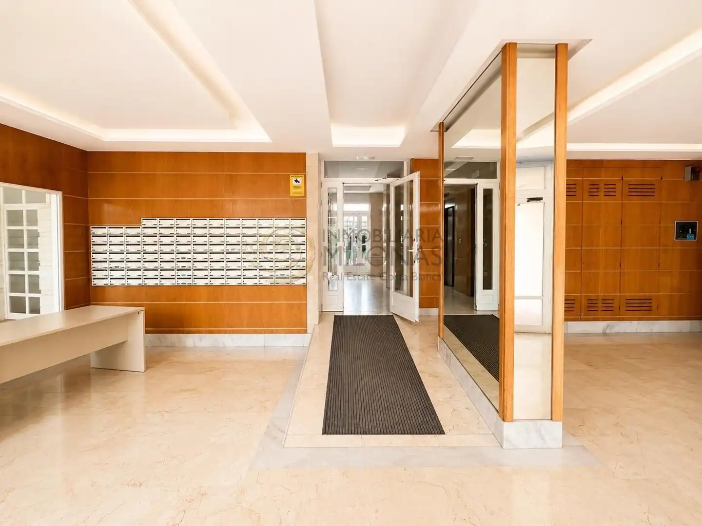 Appartement compact avec terrasse à vendre à Avenida XIXO 2, imagen 6