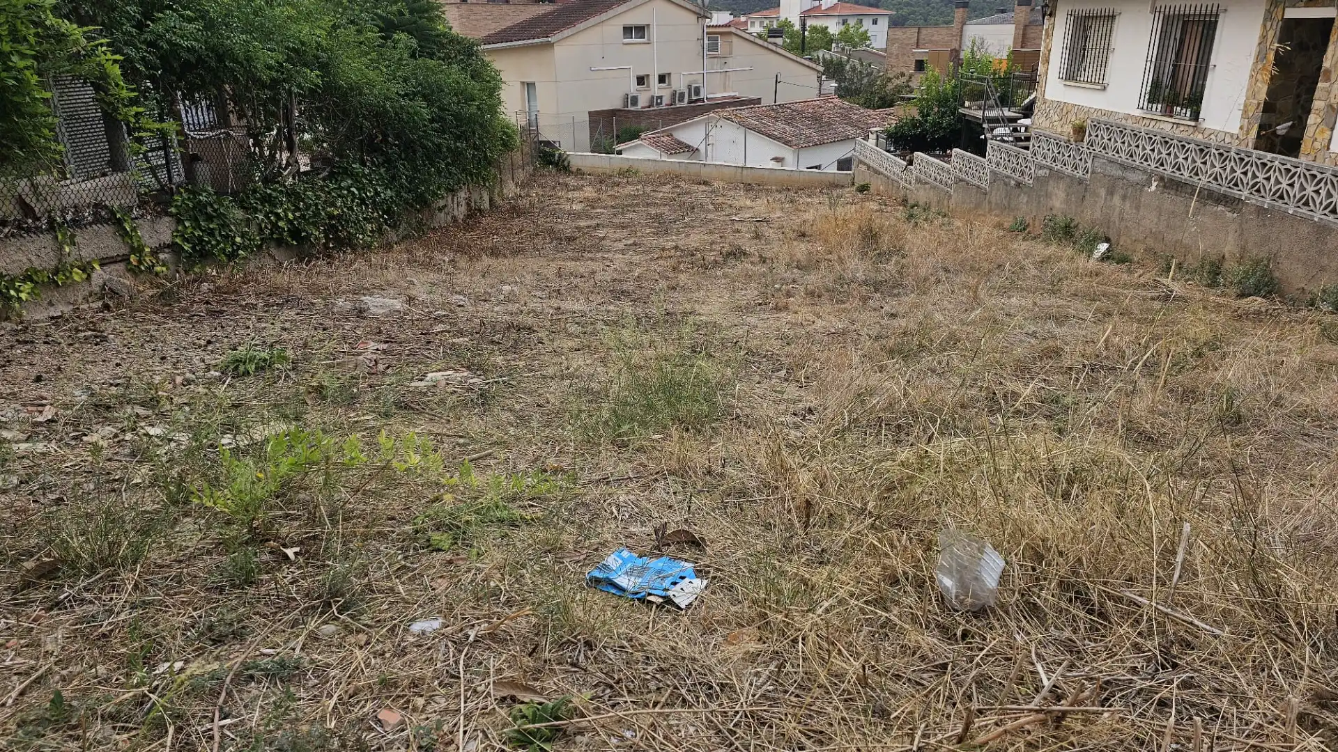 Residential for sale in Cerdanyola del Vallès