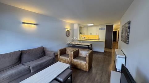 Foto 2 de Pis de lloguer a Soldeu - Incles, Andorra