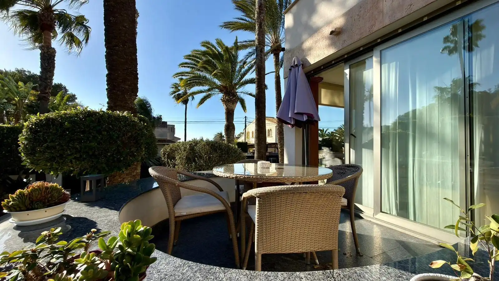 Chalet con piscina en venta en COBLANCA, imagen 3