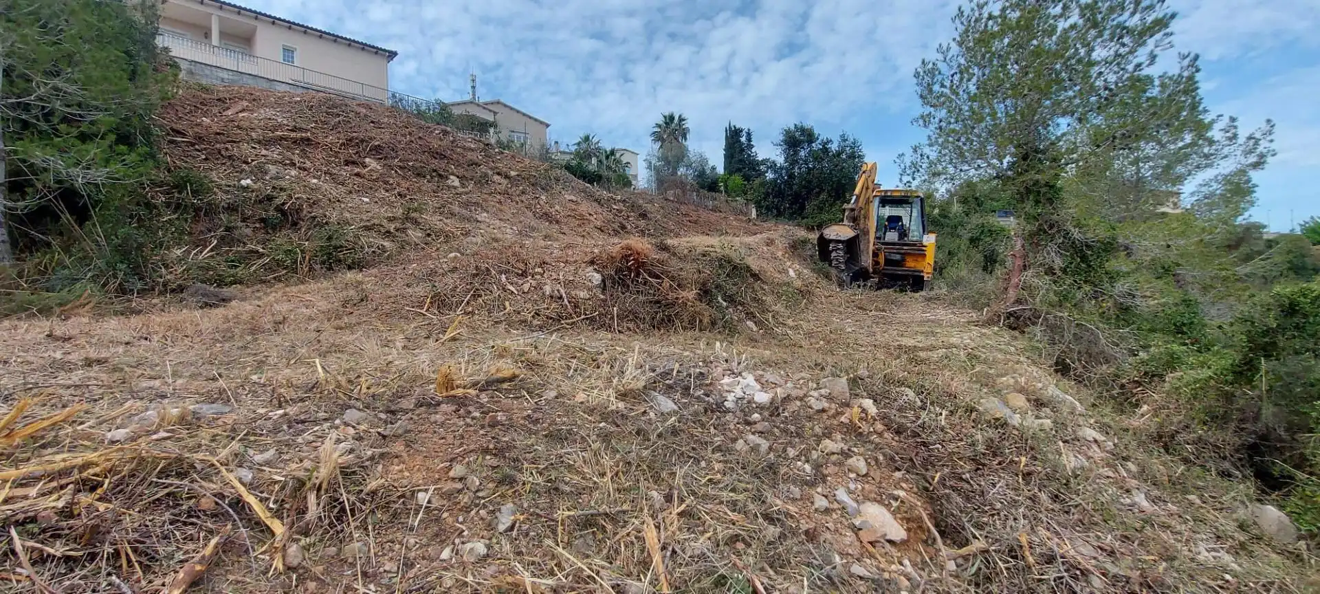 Terreny residencial en venda a Carrer BUENAVISTA-ELS ROSERS, imagen 10
