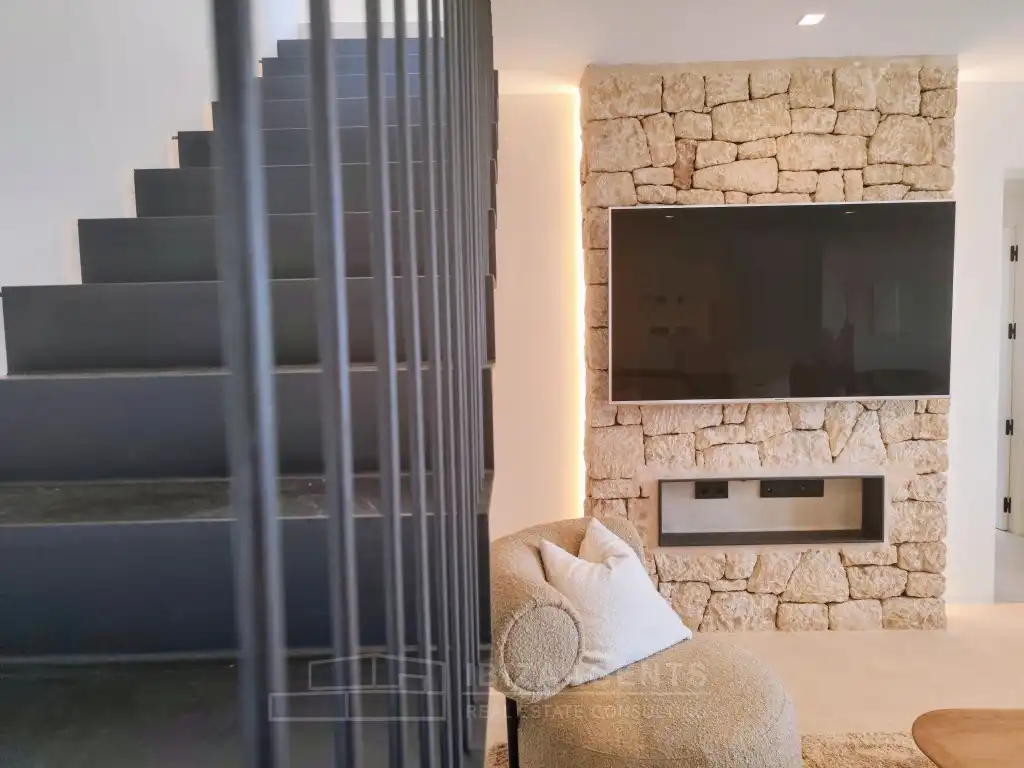 Casa o xalet en venda a Calle Abejaruco, 2, Cap Martinet