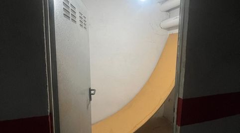 Foto 4 de Garatge en venda a Diego de Agreda, Paseo Marítimo Oeste - Pacífico, Málaga Capital