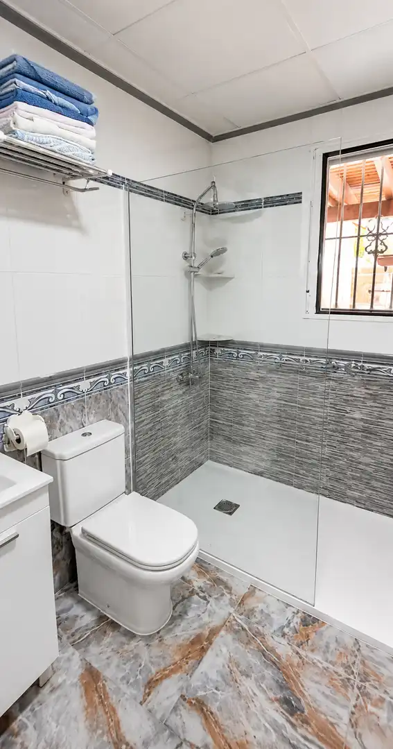 Detached house with pool for sale in Nueva Torrevieja - Aguas Nuevas, imagen 46