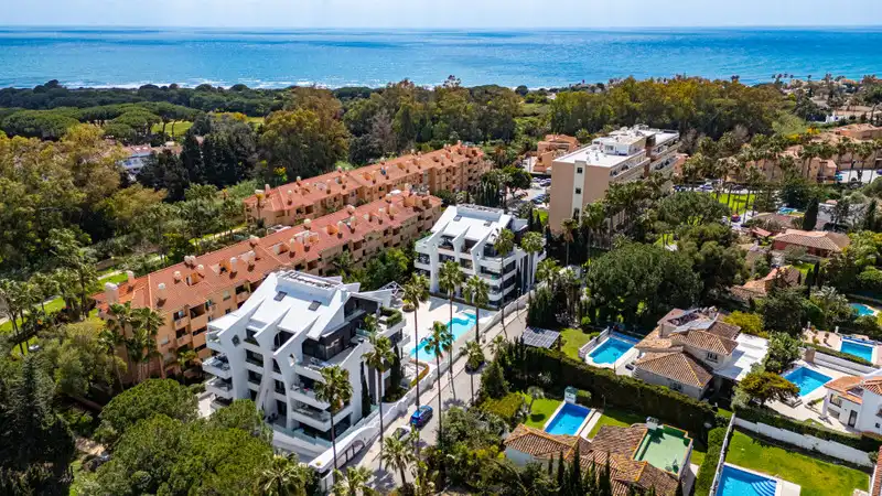 Apartment mit Pool zum Verkauf in Dunes Beach, imagen 19