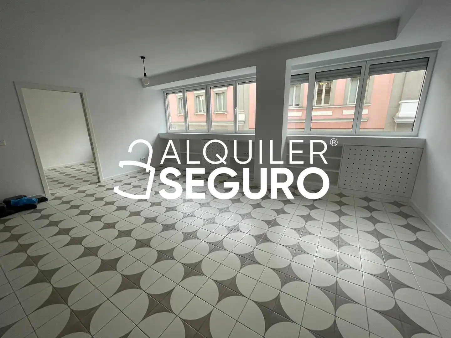 Wohnung mit Aufzug zur Miete in Bravo Murillo, imagen 5
