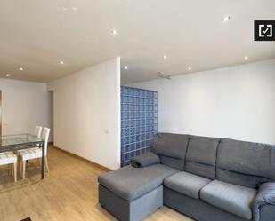 Flat to rent in El Carmel