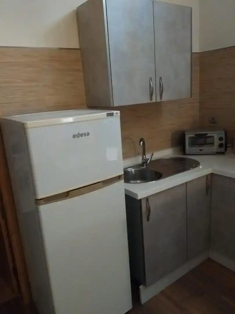 Küche von Wohnung zur Miete in La Carlota, Córdoba