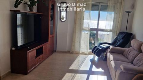 Foto 4 de Pis de lloguer a Mar, Canet de Mar, Barcelona