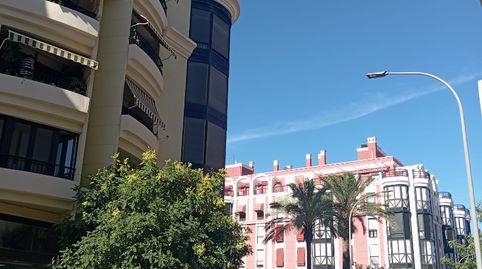 Foto 2 de Ático de alquiler en Ollerías - San Cayetano, Córdoba Capital